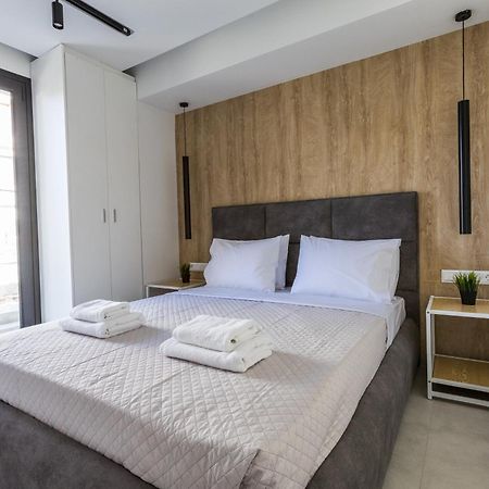 Varkiza Luxury Suites By Raise Vári Eksteriør billede