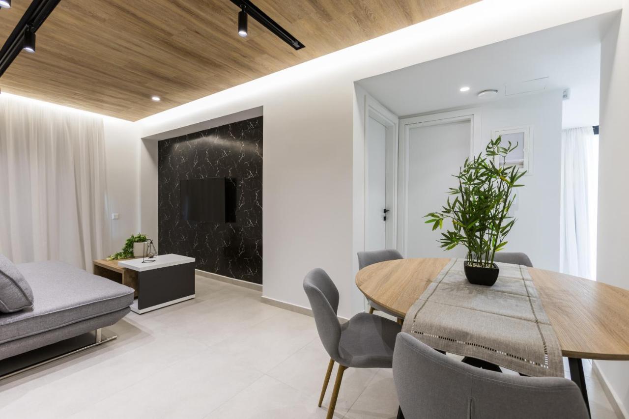 Varkiza Luxury Suites By Raise Vári Eksteriør billede