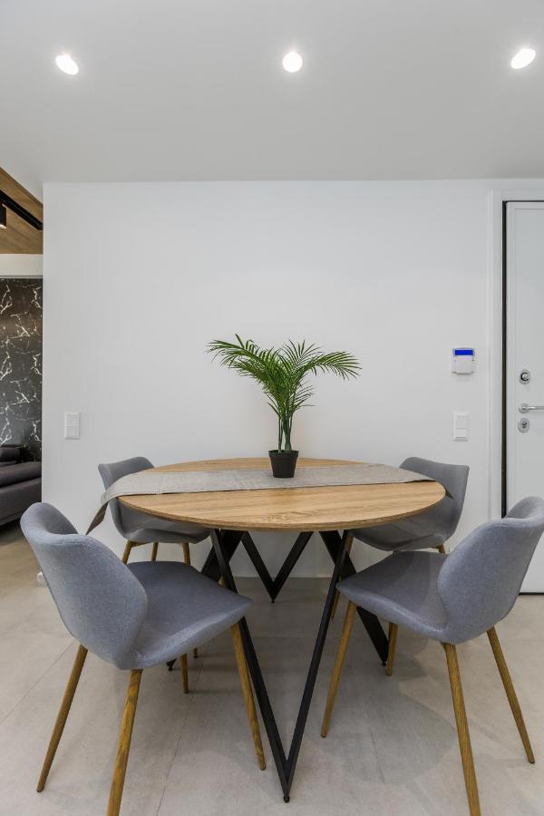 Varkiza Luxury Suites By Raise Vári Eksteriør billede