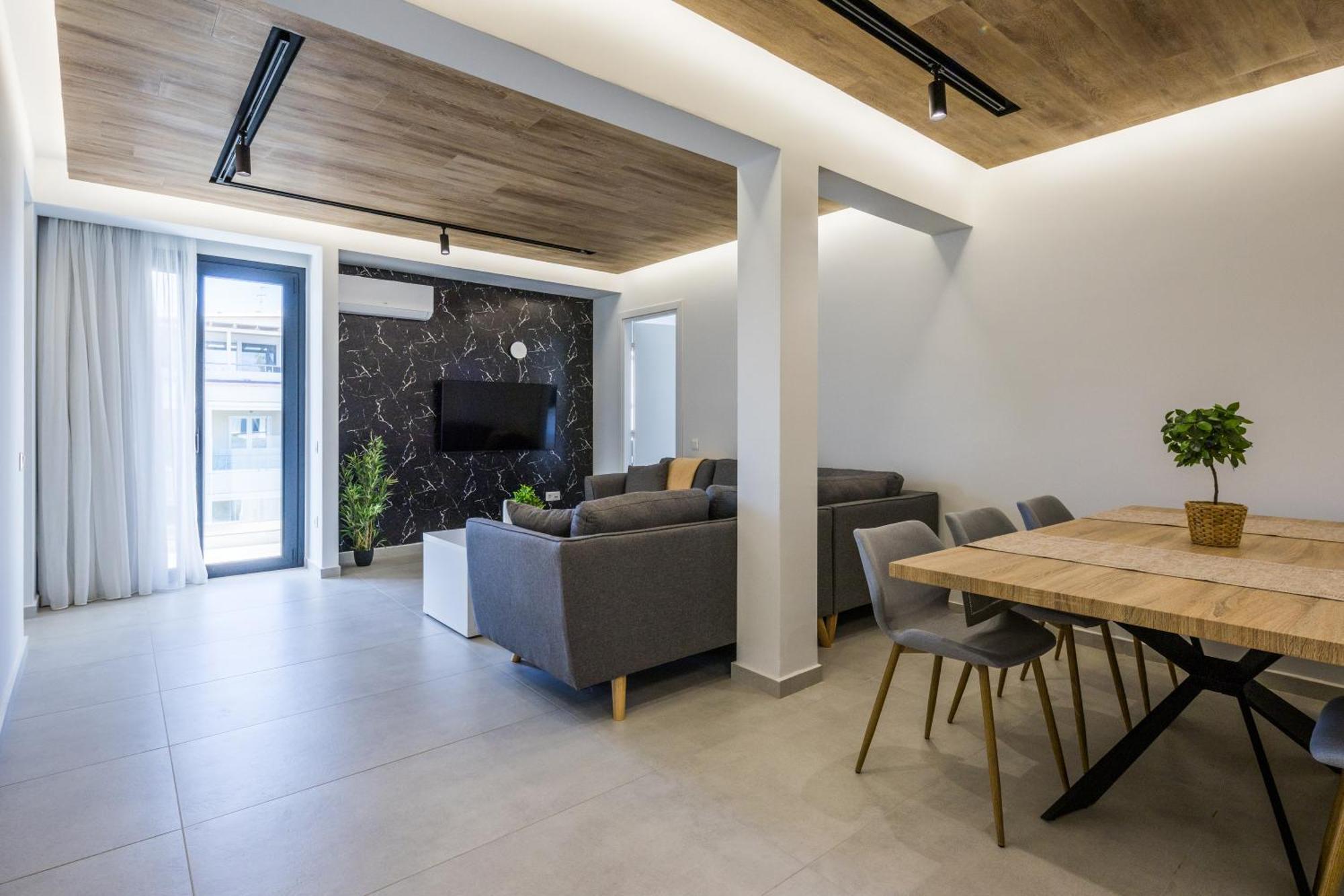Varkiza Luxury Suites By Raise Vári Eksteriør billede