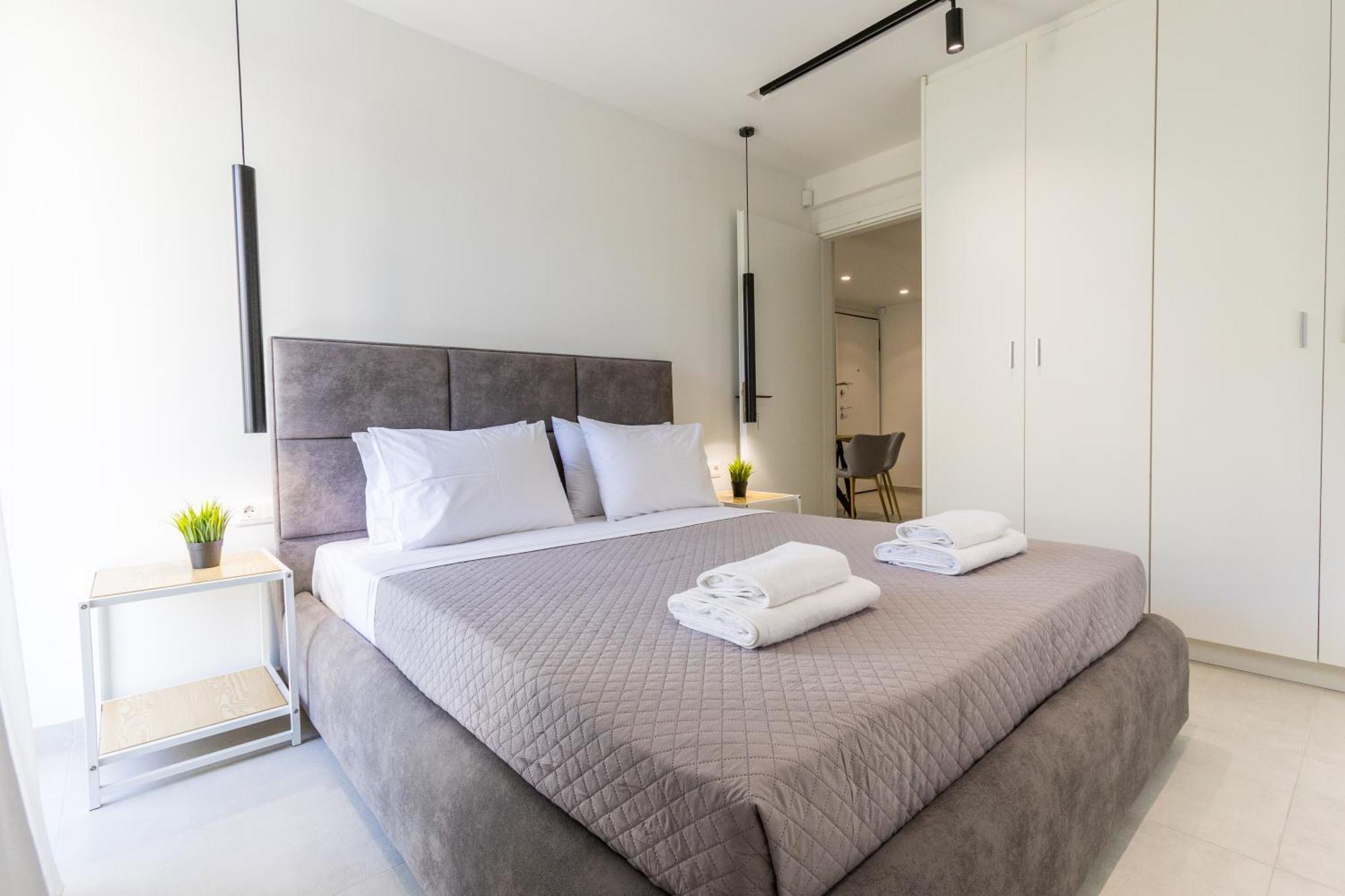 Varkiza Luxury Suites By Raise Vári Eksteriør billede