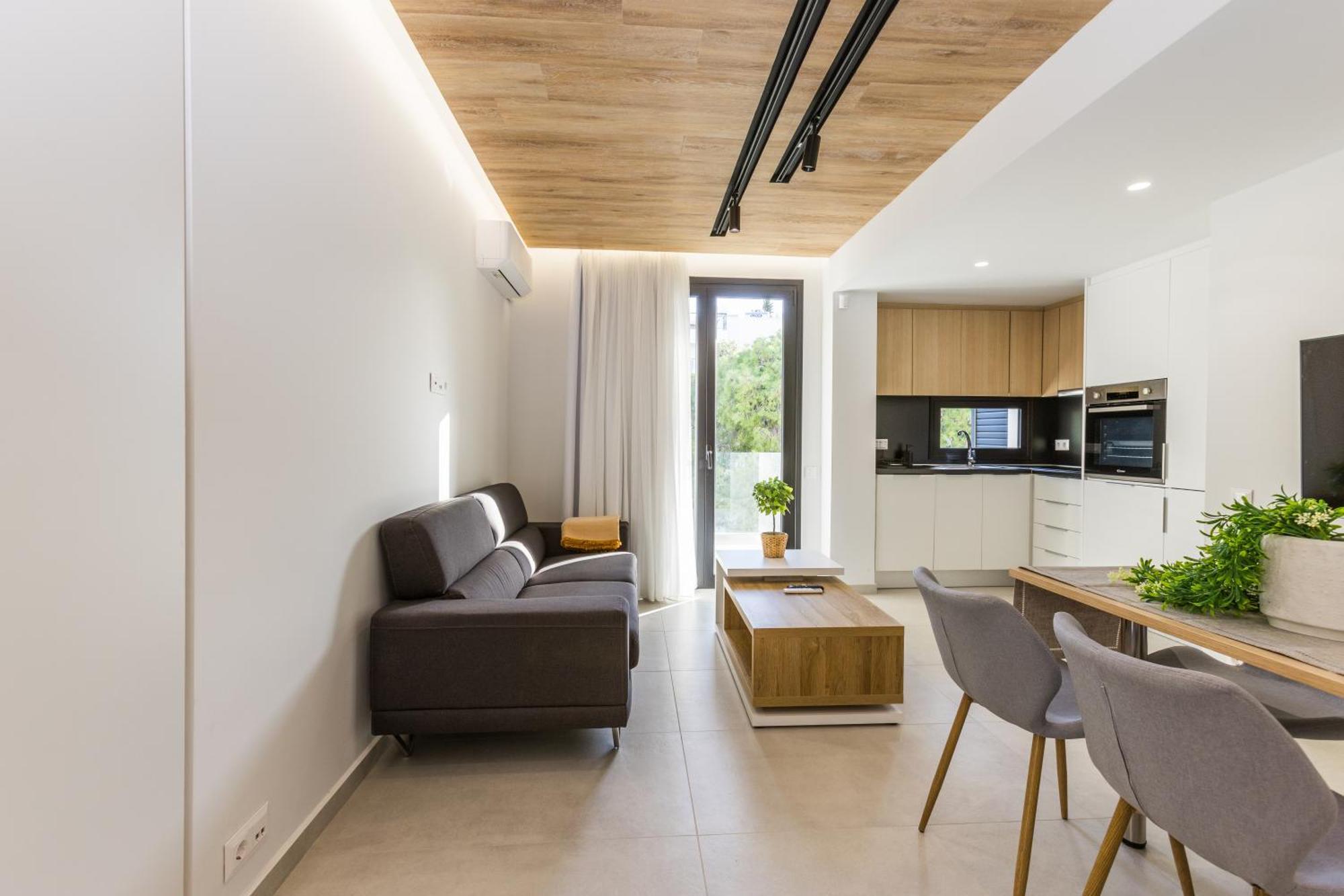 Varkiza Luxury Suites By Raise Vári Eksteriør billede
