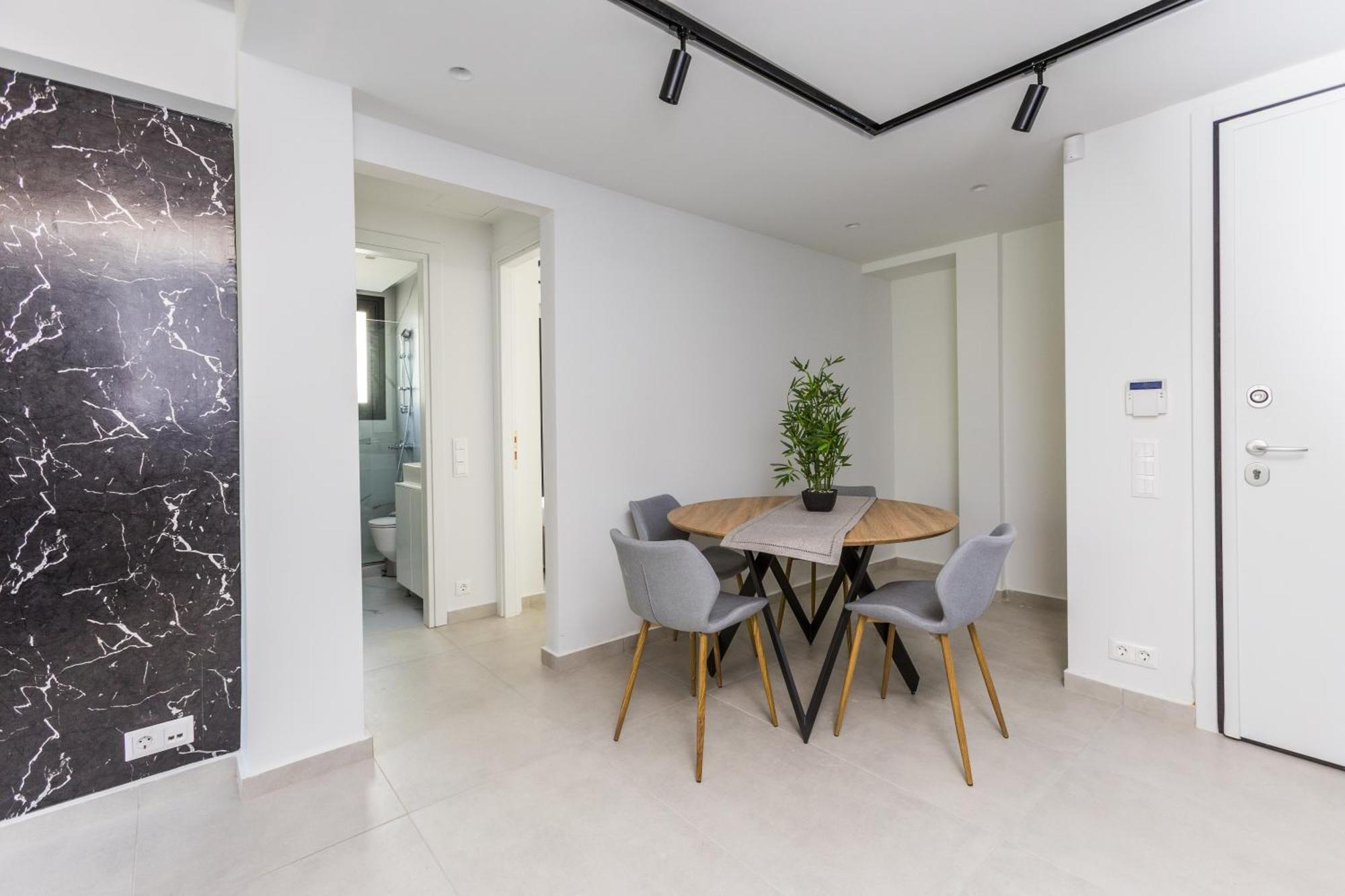 Varkiza Luxury Suites By Raise Vári Eksteriør billede