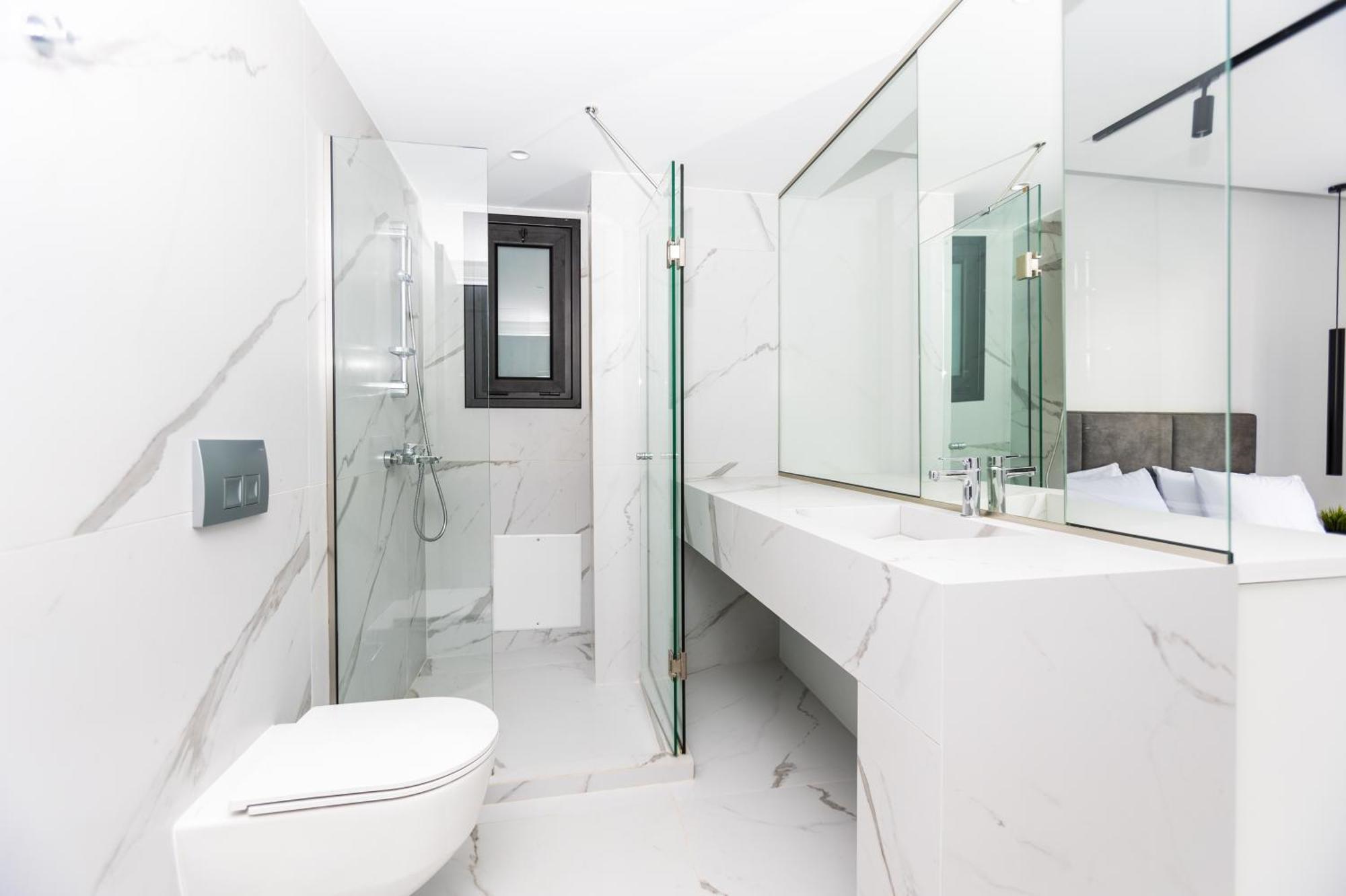 Varkiza Luxury Suites By Raise Vári Eksteriør billede